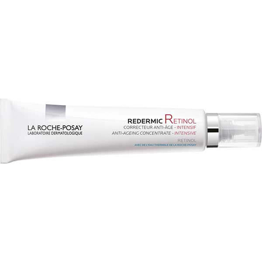 La Roche-Posay Redermic Retinol, intensieve anti-rimpelbehandeling, 30 ml