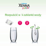 Xenna Balance Junior, 14 pliculețe SHORT DATE