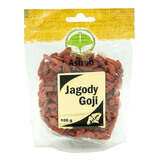 Astron Goji berries, fruit, 100 g