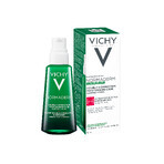 Vichy Normaderm Phytosolution, crema correttrice di imperfezioni per pelli acneiche, 50 ml