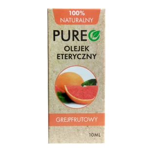 Pureo, ätherisches Grapefruit-Öl, 10 ml