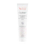 Avene Cicalfate+, regenerierende Schutzcreme für die ganze Familie, empfindliche und gereizte Haut, 40 ml