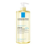 La Roche-Posay Lipikar AP+ Lipid Replenished Cleansing Oil Against Skin Irritations 750ml