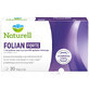 Naturell Folian Forte, Fols&#228;ure 800 &#181;g, 30 Tabletten