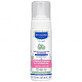 Mustela Bebe Enfant, sch&#228;umendes Shampoo f&#252;r Babyschuppen, 150 ml