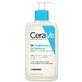 CeraVe, SA glättendes Reinigungsgel, trockene und raue Haut, 236 ml