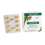 Klorane KeratinCaps, 30 Kapseln