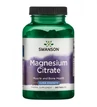Swanson Magnesium-Zitrat, Magnesium-Zitrat, 240 Tabletten