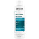 Vichy Dercos Ultra Soothing, ultra-beruhigendes Shampoo, normales und fettiges Haar, 200 ml