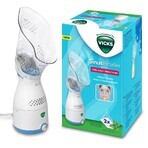 Vicks VH200 Sinus-Inhalator, Inhalator für die Nasennebenhöhlen