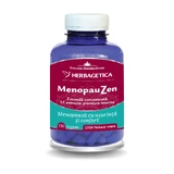 Menopauzen, 120 Kapseln, Herbagetica