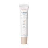 Avène Hydrance BB, émulsion couleur hydratante SPF 30, texture légère, 40 ml