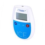 Novamed Vitammy Ice, muscle electrostimulator, blue