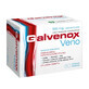 Galvenox Veno 500 mg, 60 Hartkapseln