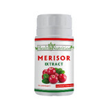 Merisor Extract 2400mg, 60 tablete, Health Nutrition