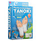 Tanoki Detox Foot Pads, Reinigungspflaster, 10 St&#252;ck