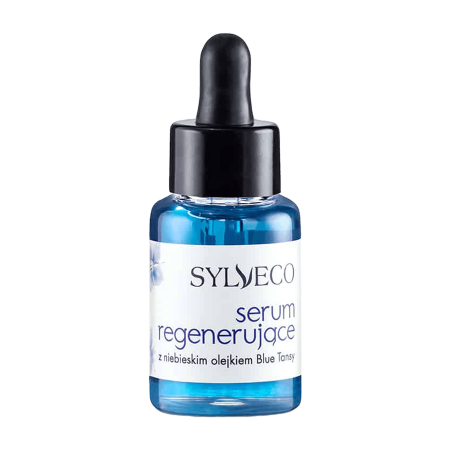 Sylveco, sérum régénérant, 30 ml