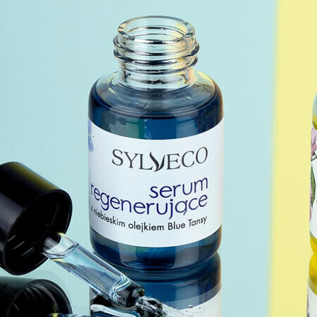 Sylveco, sérum régénérant, 30 ml