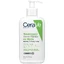 CeraVe, hydraterende crème-schuim gezichtswasgel, normale en droge huid, 236 ml