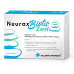 NeuraxBiotic Zen, 30 Kapseln, Neuraxpharm 