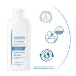 Ducray Squanorm, Anti-Schuppen-Shampoo, trockene Schuppen 200 ml