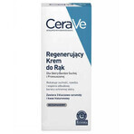 CeraVe, regenerierende Handcreme, sehr trockene und dehydrierte Haut, 100 ml