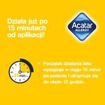 Acatar Allergy 1 mg/ml, nasal spray, solution, 10 ml