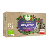 Dary Natury Circulation, biologische thee, 2 g x 25 builtjes