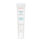 Avène Cleanance, émulsion matifiante pour le visage, peaux grasses et acnéiques, 40 ml