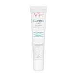 Avene Cleanance, mattierende Emulsion für das Gesicht, fettige und zu Akne neigende Haut, 40 ml