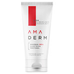 Amaderm Urea 30%, regenerierende und peelende Creme, 50 ml