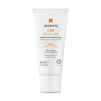 Sesderma C-Vit CC Cream, crema correttiva, SPF 15, 30 ml