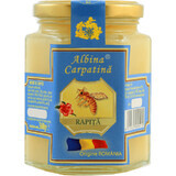 Miere de Rapita Albina Carpatina, 360g, Apicola