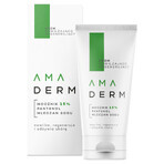 Amaderm Urea 15%, feuchtigkeitsspendende und regenerierende Creme, 50 ml