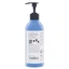 Yope Wood Sandalwood, Saffron and Patchouli, natural shower gel, regenerating, 400 ml