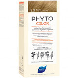 Phyto Phytocolor 9.3, Haarfarbe, sehr helles Goldblond