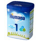 Humana 1, S&#228;uglingsmilch, von Geburt an, 750 g