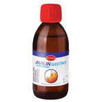 AVILIN Gastro, Sirup gegen Sodbrennen, 110 ml