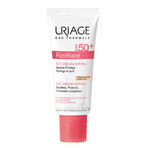 Uriage Roseliane, CC crème pour peaux capillaires, teinte claire, SPF 50+, 40 ml