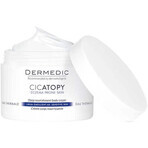 Dermedic Cicatopy, preparado corporal de hidratación intensiva, pieles secas y atópicas, 225 ml