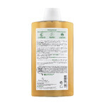 Klorane, Mango-Haarshampoo, 400 ml