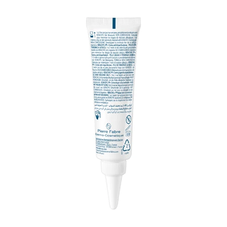 Ducray Keracnyl PP+, Creme gegen Hautunreinheiten, 30 ml 