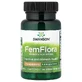 Swanson Femflora, 60 Kapseln