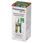 Pneumolan Kids, Sirup für Kinder ab 3 Jahren, 120 ml