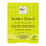 New Nordic Active Liver, 30 comprimés