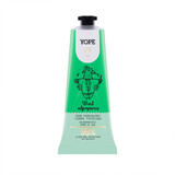 Yope Wind Ontspanning, regenererende handcrème, Himalaya ceder en zwarte bes, 50 ml