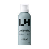 Lierac Homme, espuma de afeitar, 150 ml