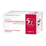 Complidermol 5 alfa, 60 capsules, Reig Jofre