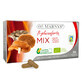 Mix de ciuperci Betaglucan forte, 30 capsule, Marnys