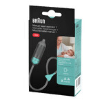 Braun BNA050EU, Nasensauger, manuell, von Geburt an